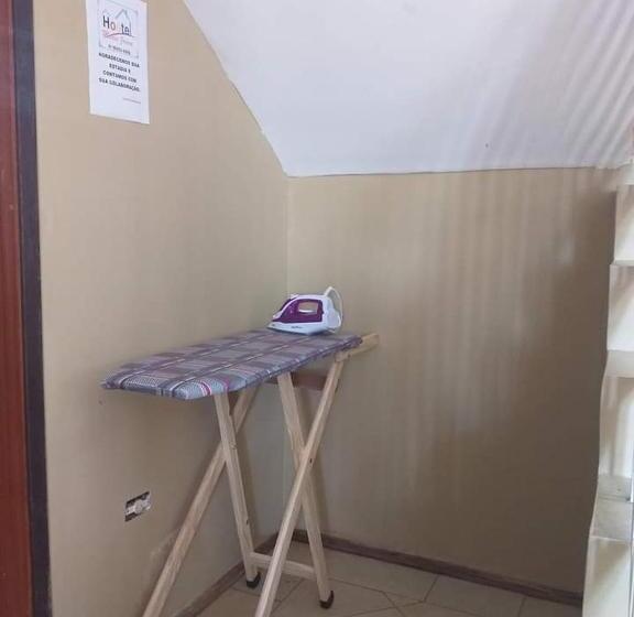 Albergue Hospedagem Maria Joana