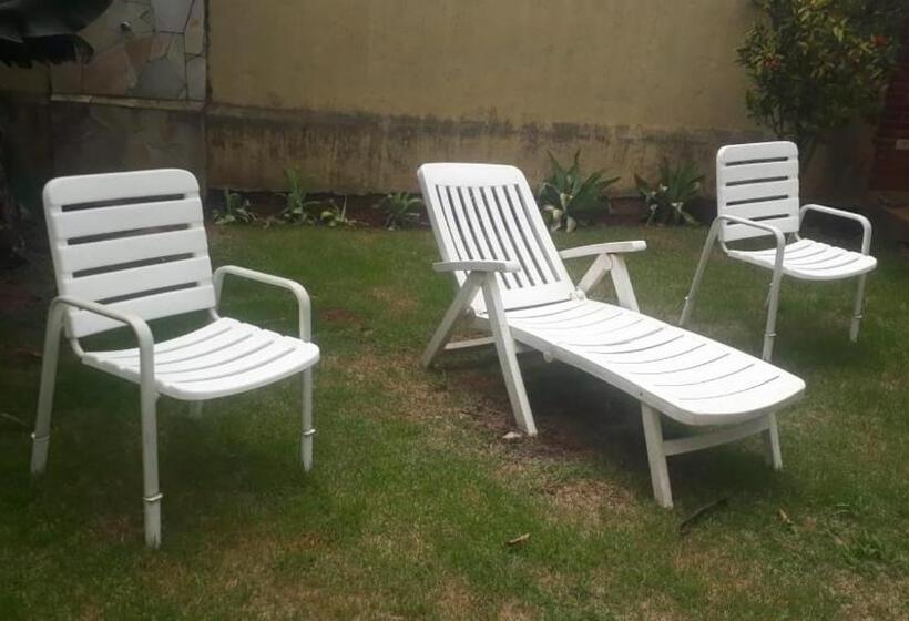 Albergue Hospedagem Maria Joana