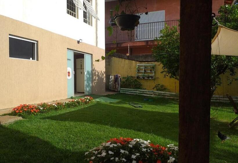 Albergue Hospedagem Maria Joana