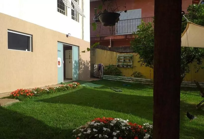 Albergue Hospedagem Maria Joana