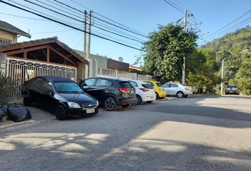 Albergue Hospedagem Maria Joana