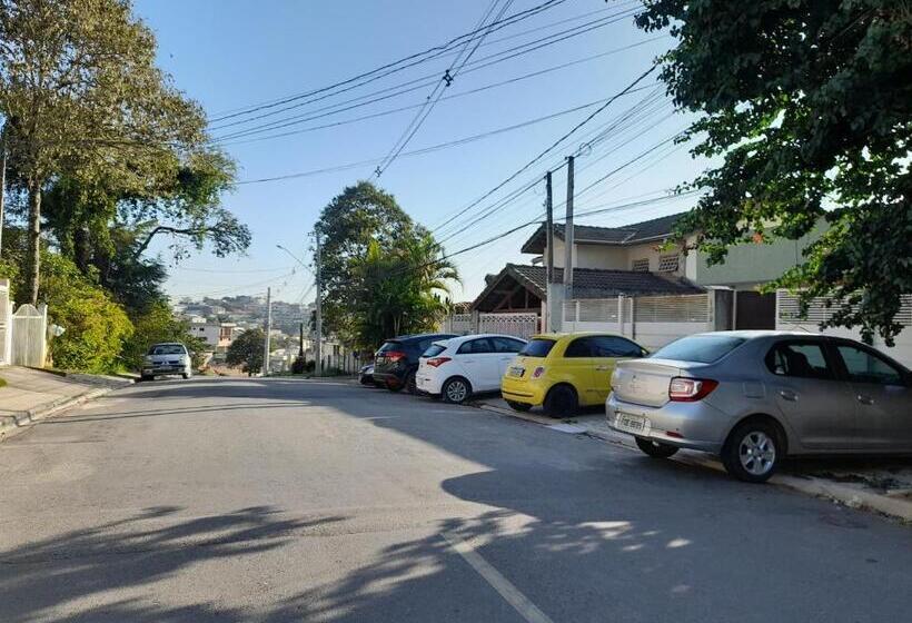 Albergue Hospedagem Maria Joana