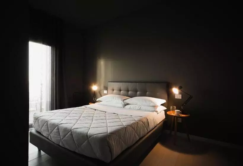 Dreams Hotel Città Studi