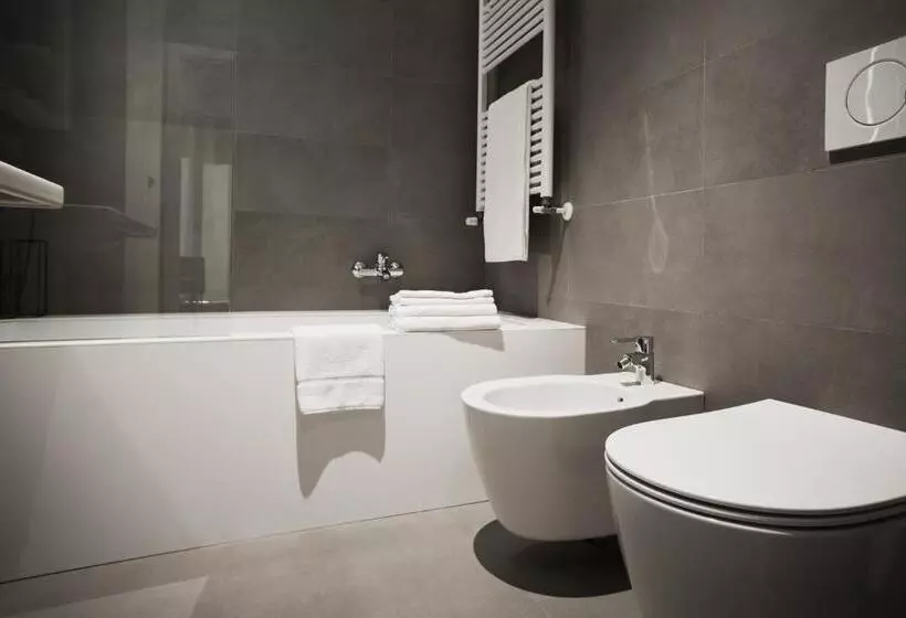Dreams Hotel Città Studi
