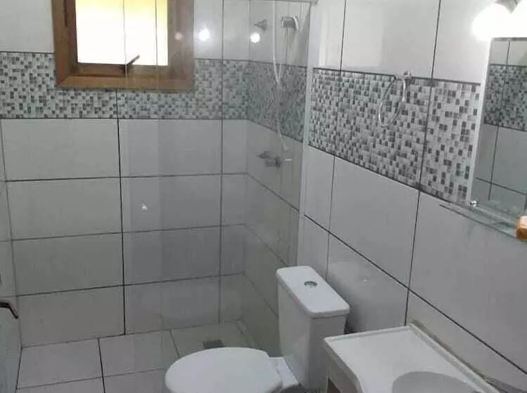 Eco Hotel Poços De Caldas