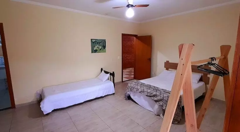 Eco Hotel Poços De Caldas