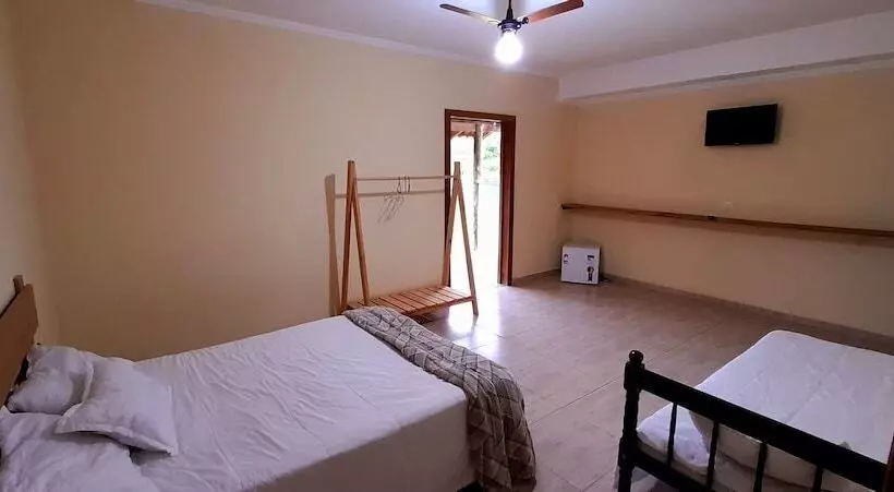 Eco Hotel Poços De Caldas
