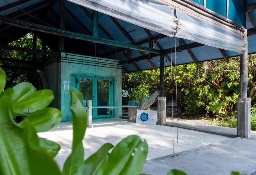 هتل Mi Lugar Maldives