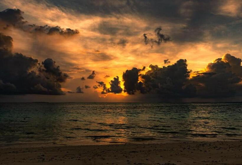 هتل Mi Lugar Maldives