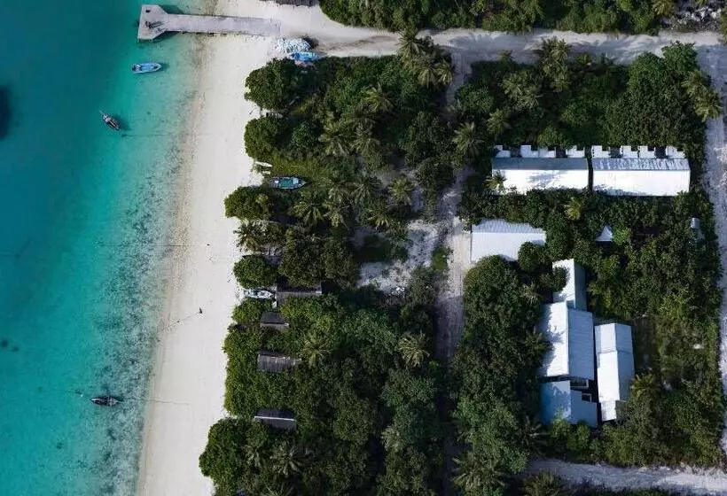 هتل Mi Lugar Maldives