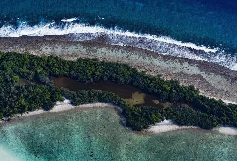 هتل Mi Lugar Maldives