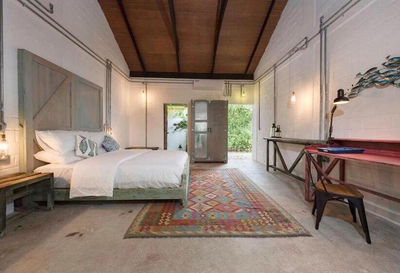 هتل Mi Lugar Maldives