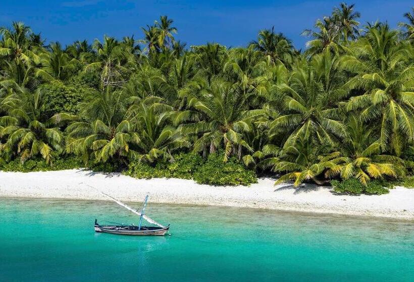 هتل Mi Lugar Maldives