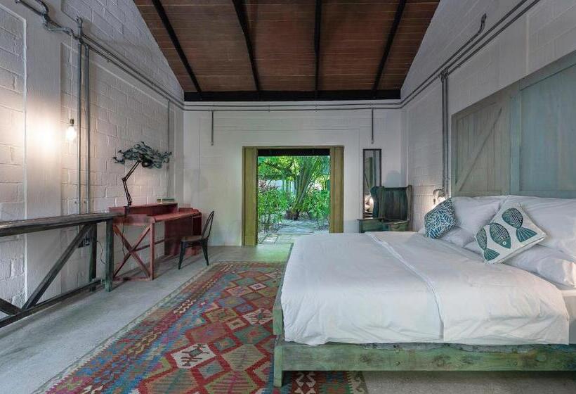 هتل Mi Lugar Maldives