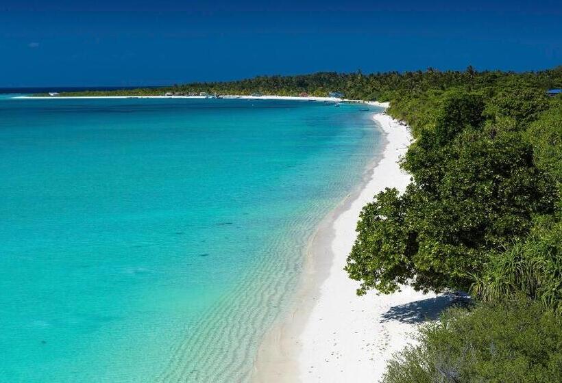 هتل Mi Lugar Maldives