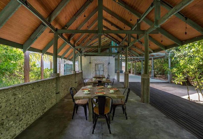 هتل Mi Lugar Maldives