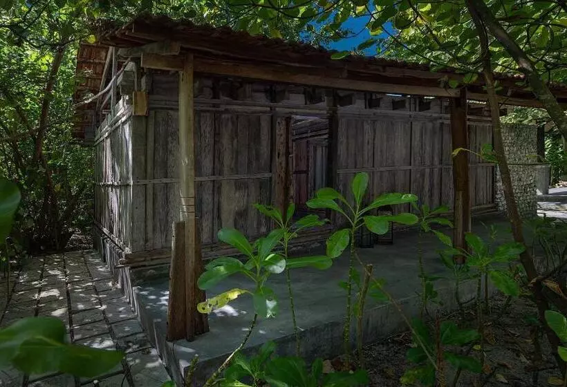 هتل Mi Lugar Maldives