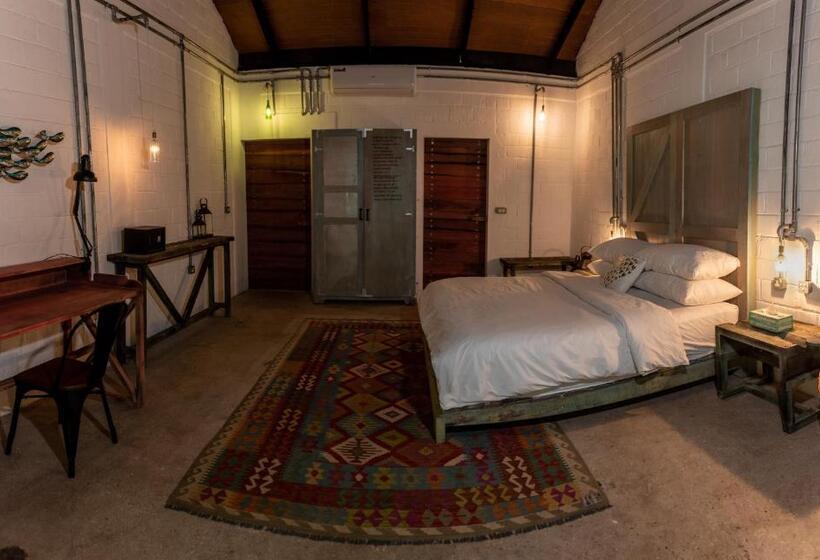 هتل Mi Lugar Maldives