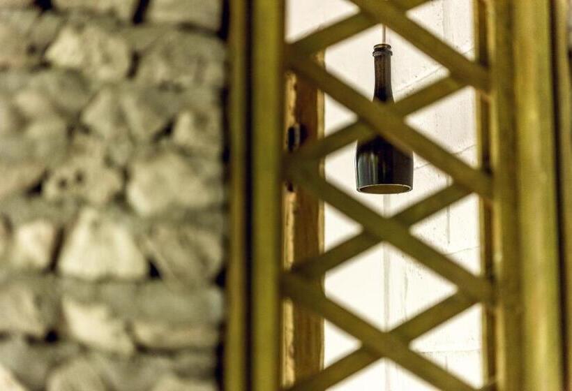 هتل Mi Lugar Maldives