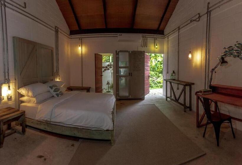 هتل Mi Lugar Maldives