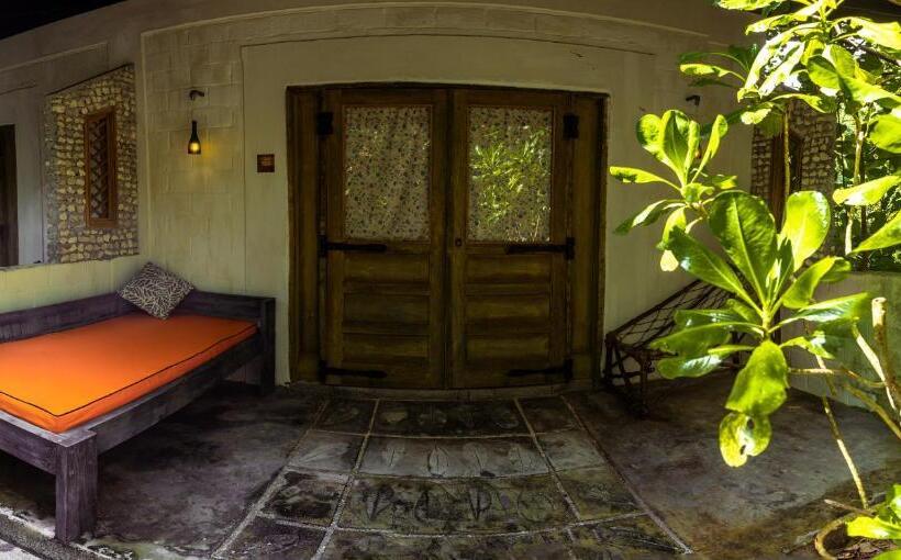 هتل Mi Lugar Maldives