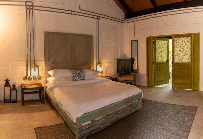 هتل Mi Lugar Maldives