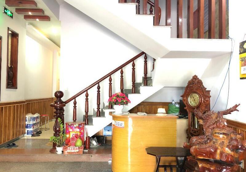 هتل Spot On 899 Bao Ngan