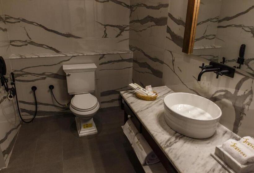 Hotel Symphony Samudra Beachside Jungle Resort And Spa