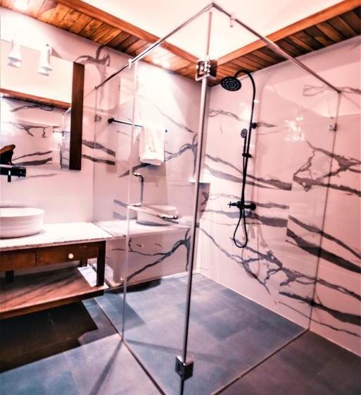 Hotel Symphony Samudra Beachside Jungle Resort And Spa