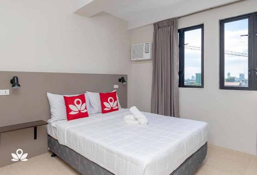 Hotel The Colonial Residences