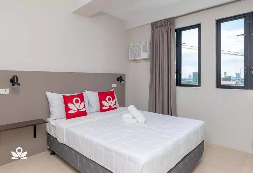 Hotelli The Colonial Residences