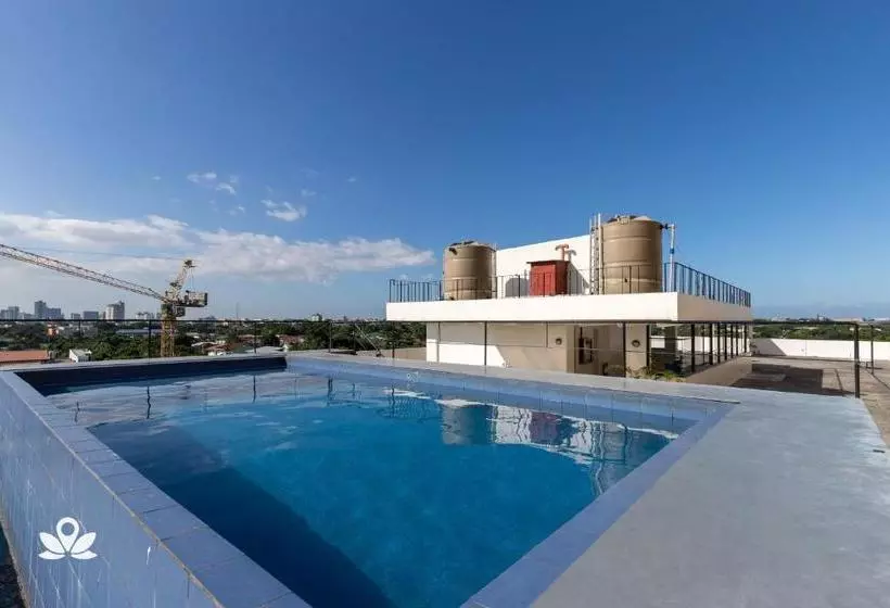 Hotelli The Colonial Residences