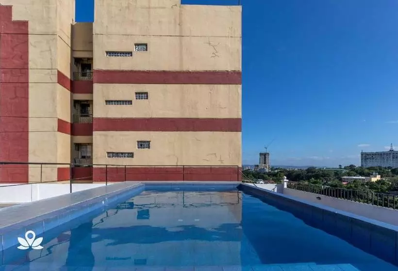 Hotelli The Colonial Residences