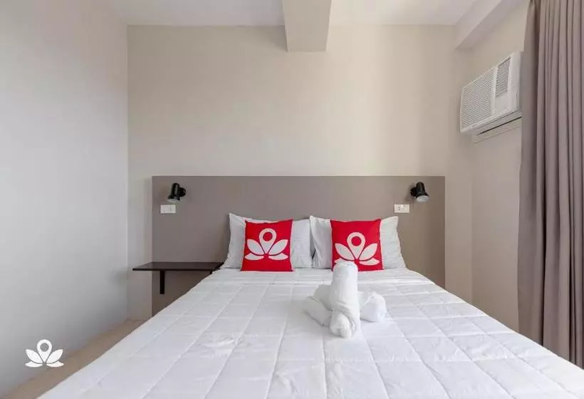 Hotelli The Colonial Residences