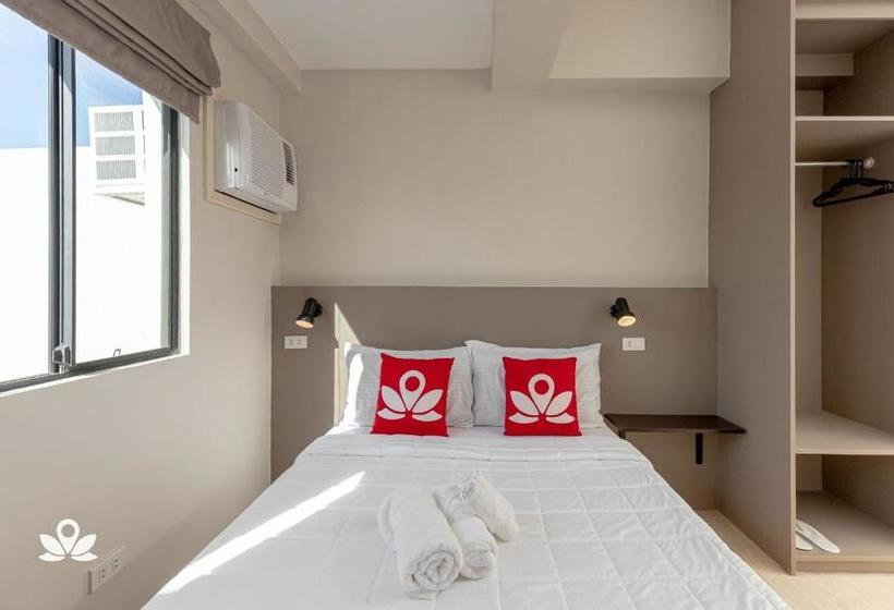 Hotel The Colonial Residences