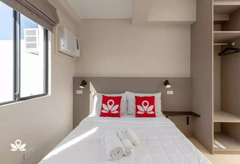 Hotelli The Colonial Residences