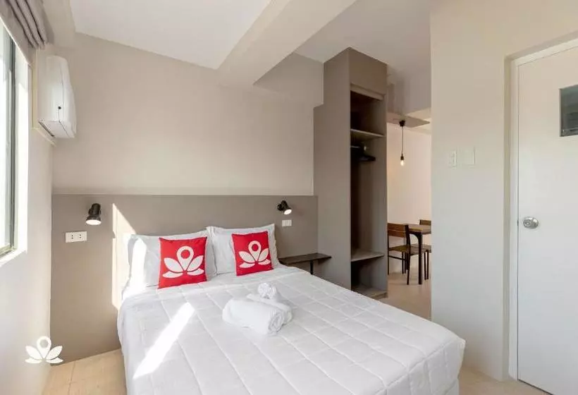 Hotelli The Colonial Residences