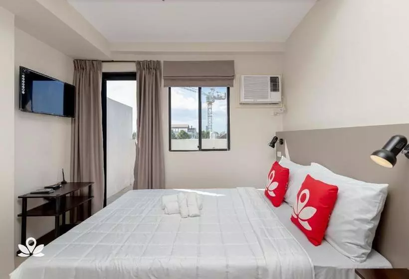 Hotelli The Colonial Residences