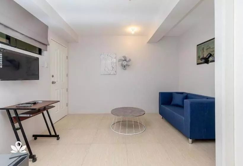 Hotelli The Colonial Residences