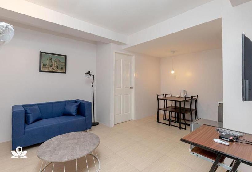 Hotel The Colonial Residences