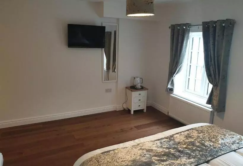 ユースホステル Bell Inn