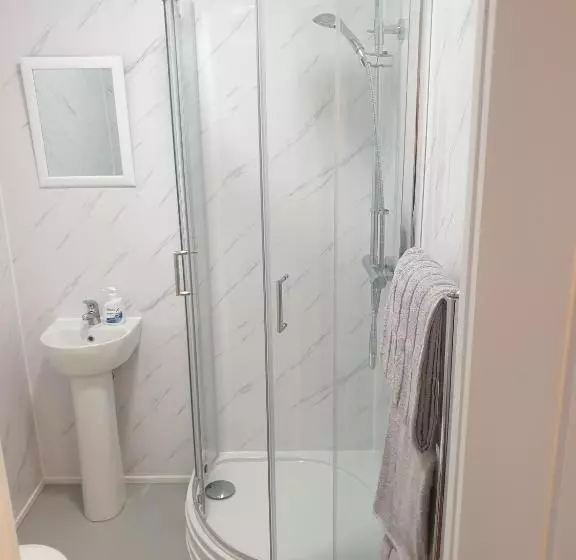 ユースホステル Bell Inn