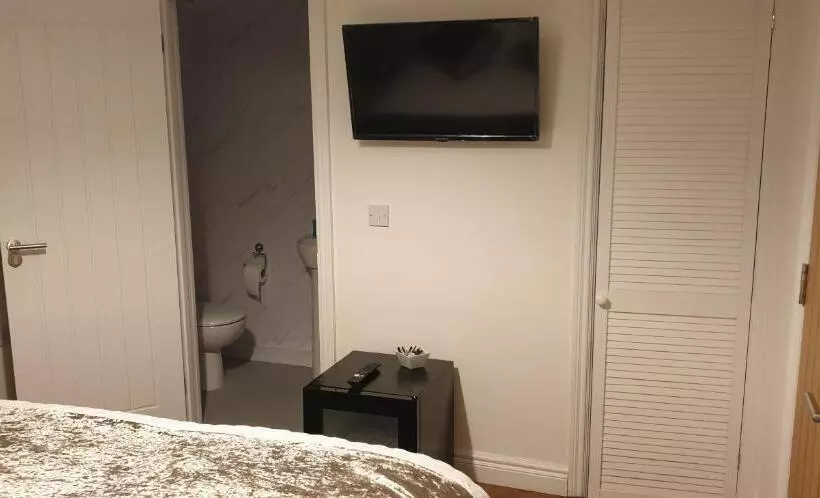 ユースホステル Bell Inn