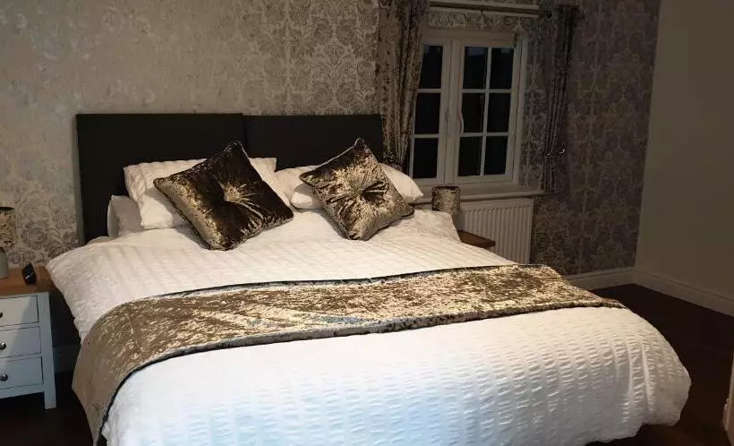 ユースホステル Bell Inn