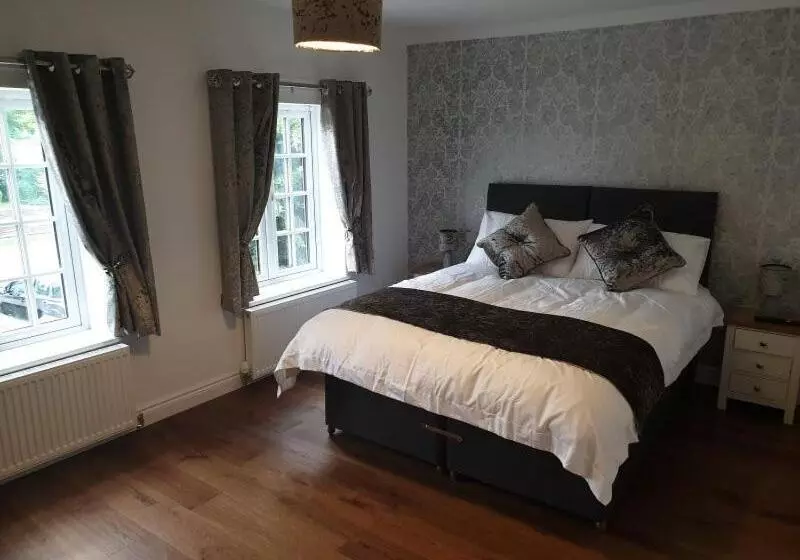 ユースホステル Bell Inn