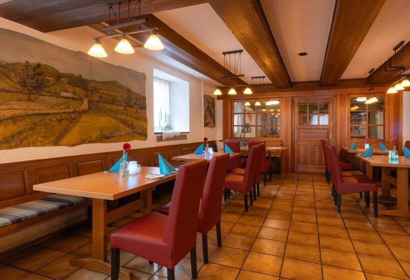 Hotel Gasthaus Krone