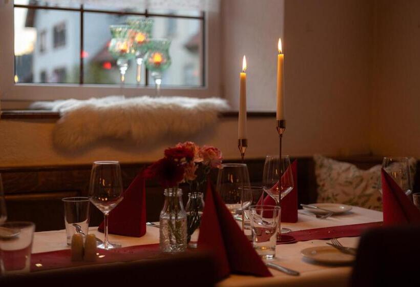 Hotel Gasthaus Krone