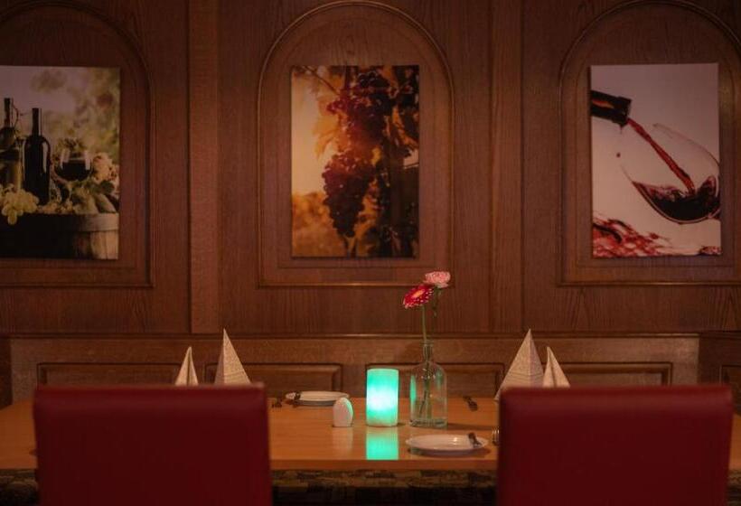 Hotel Gasthaus Krone