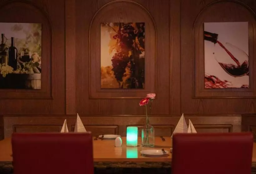 Hotel Gasthaus Krone