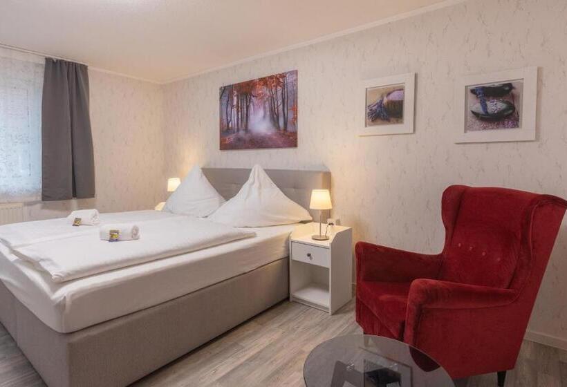 Hotel Gasthaus Krone